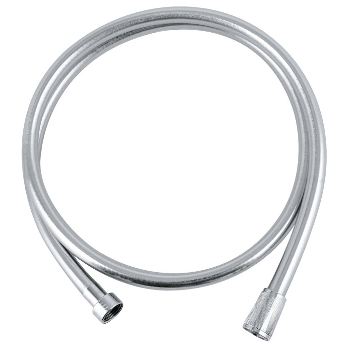Шланг для душа Grohe SILVERFLEX 150см, з підшипником,  силікон 28364000